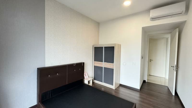 Service Residence for Sale at Duta Park Residences - Yi Jie Boon - Bedroom - PropertyGuru.com.my