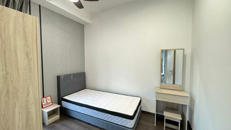Service Residence for Sale at Duta Park Residences - Yi Jie Boon - Bedroom - PropertyGuru.com.my
