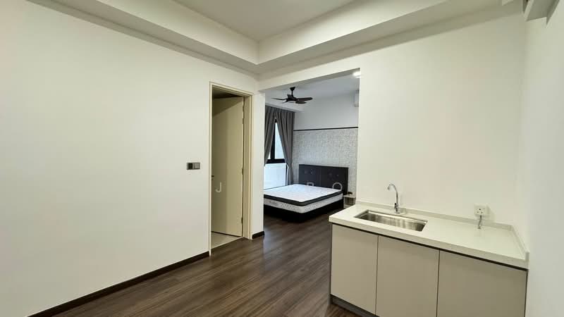 Service Residence for Sale at Duta Park Residences - Yi Jie Boon - Bedroom - PropertyGuru.com.my