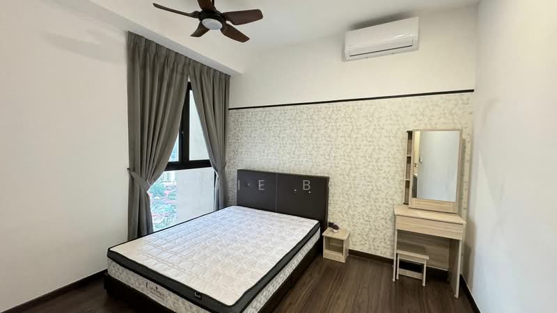 Service Residence for Sale at Duta Park Residences - Yi Jie Boon - Bedroom - PropertyGuru.com.my