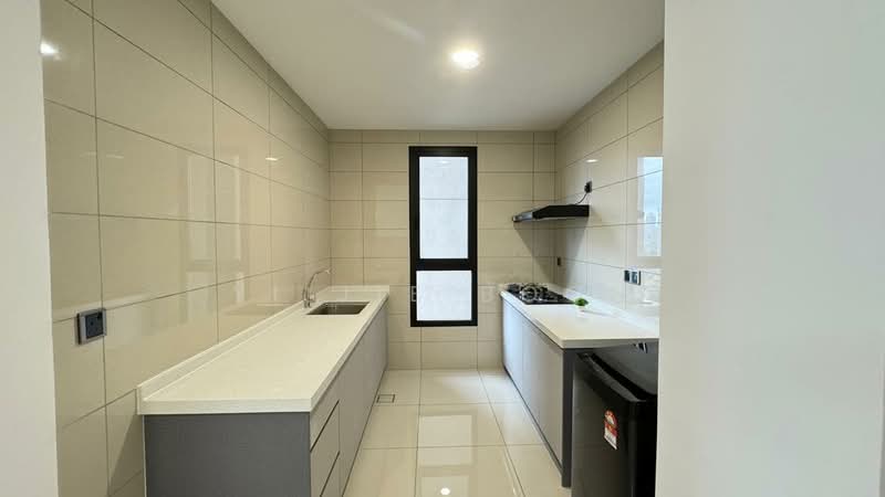 Service Residence for Sale at Duta Park Residences - Yi Jie Boon - Kitchen - PropertyGuru.com.my