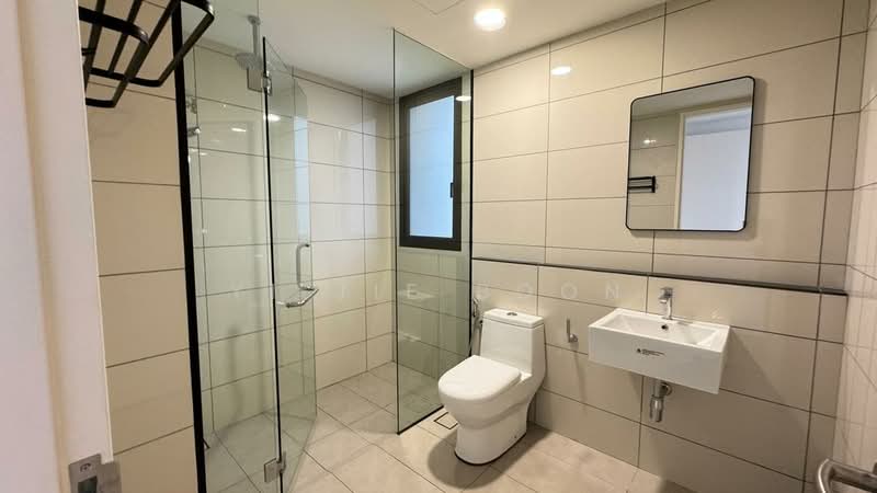 Service Residence for Sale at Duta Park Residences - Yi Jie Boon - Bathroom - PropertyGuru.com.my