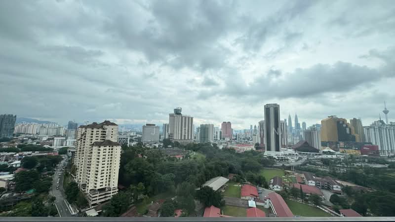 Service Residence for Sale at Duta Park Residences - Yi Jie Boon - View - PropertyGuru.com.my