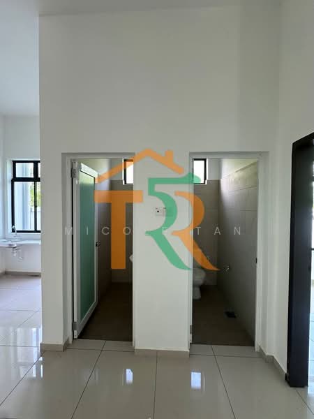 Rumah Berkembar untuk Dijual di Muar (Johor) - Micole Tan - PropertyGuru.com.my