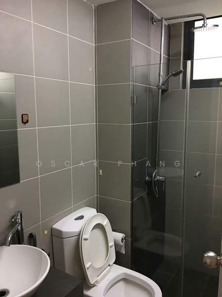 Condominium for Rent at Boulevard Residence - Oscar Phang - Bathroom - PropertyGuru.com.my