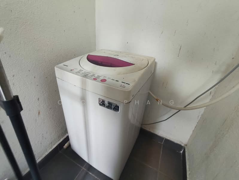 Condominium for Rent at Boulevard Residence - Oscar Phang - Interior - PropertyGuru.com.my