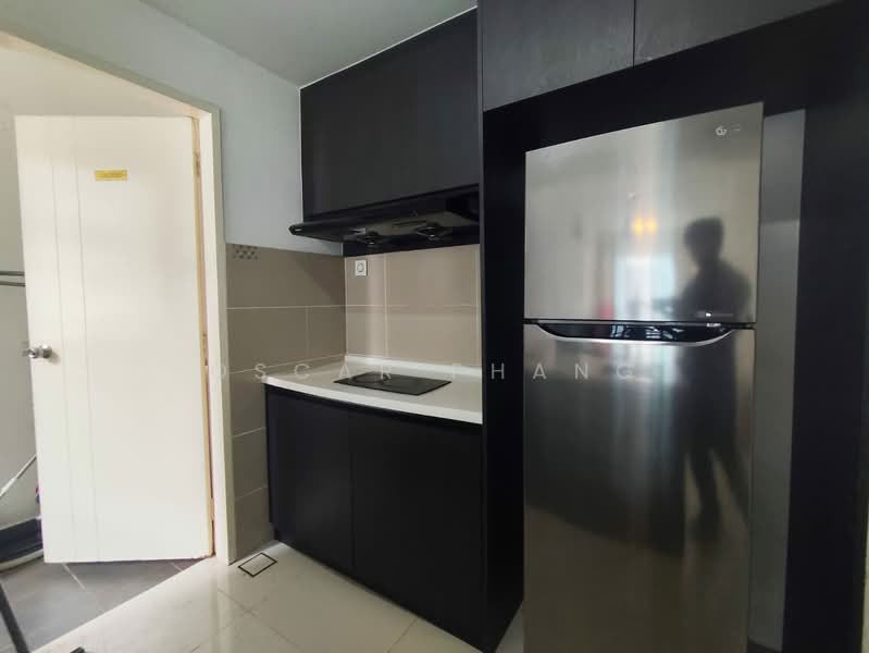 Condominium for Rent at Boulevard Residence - Oscar Phang - Kitchen - PropertyGuru.com.my