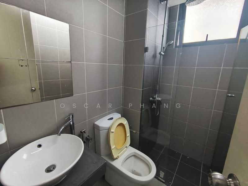 Condominium for Rent at Boulevard Residence - Oscar Phang - Bathroom - PropertyGuru.com.my