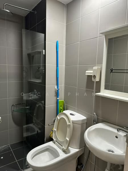 Condominium for Rent at Boulevard Residence - Oscar Phang - Bathroom - PropertyGuru.com.my