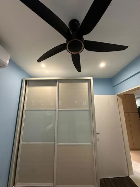 Condominium for Rent at Boulevard Residence - Oscar Phang - Bedroom - PropertyGuru.com.my
