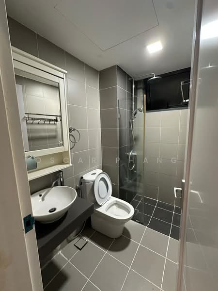 Condominium for Rent at Boulevard Residence - Oscar Phang - Bathroom - PropertyGuru.com.my