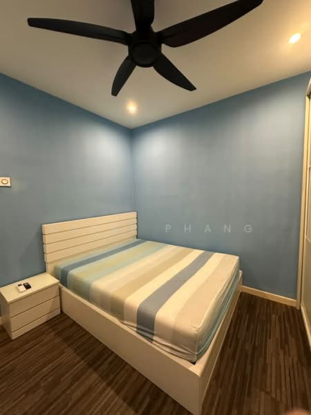 Condominium for Rent at Boulevard Residence - Oscar Phang - Bedroom - PropertyGuru.com.my