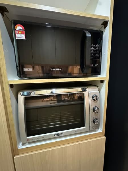 Condominium for Rent at Boulevard Residence - Oscar Phang - Kitchen - PropertyGuru.com.my