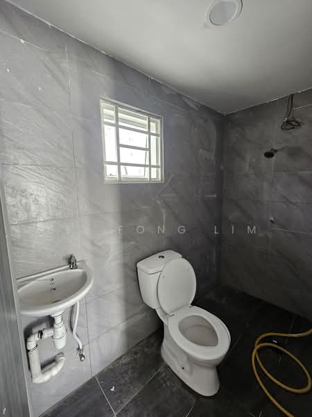 Rumah Teres 1 Tingkat untuk Disewa di Kampung Baru Subang (Sungai Buloh) - Bee Fong Lim - PropertyGuru.com.my