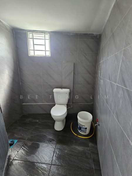 Rumah Teres 1 Tingkat untuk Disewa di Kampung Baru Subang (Sungai Buloh) - Bee Fong Lim - PropertyGuru.com.my