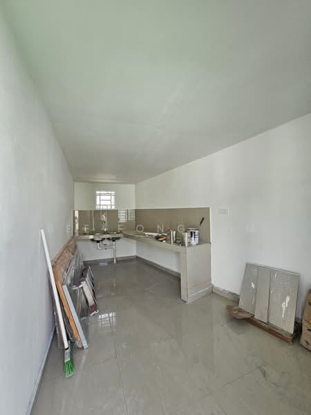 Rumah Teres 1 Tingkat untuk Disewa di Kampung Baru Subang (Sungai Buloh) - Bee Fong Lim - PropertyGuru.com.my