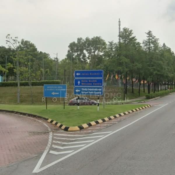 2-storey Terraced House for Sale in Setia Ecohill (Semenyih) - Robin Loh - PropertyGuru.com.my