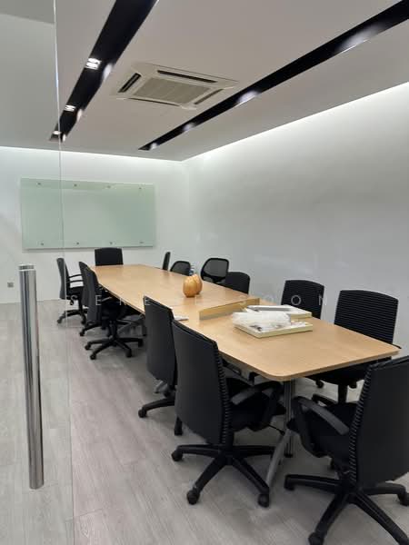 Kedai / Pejabat untuk Dijual di Aman Suria Damansara (Petaling Jaya) - Serene Soon - Meeting room - PropertyGuru.com.my