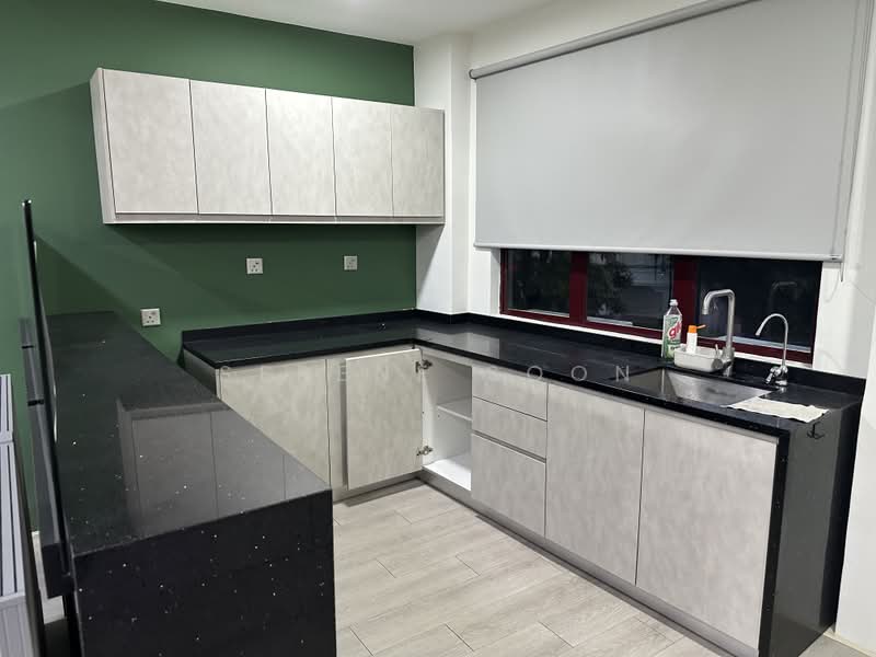 Kedai / Pejabat untuk Dijual di Aman Suria Damansara (Petaling Jaya) - Serene Soon - Pantry - PropertyGuru.com.my