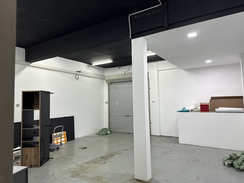 Kedai / Pejabat untuk Dijual di Aman Suria Damansara (Petaling Jaya) - Serene Soon - Storage area - PropertyGuru.com.my