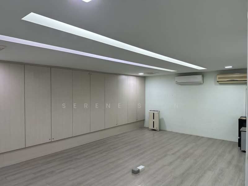 Kedai / Pejabat untuk Dijual di Aman Suria Damansara (Petaling Jaya) - Serene Soon - Office space - PropertyGuru.com.my