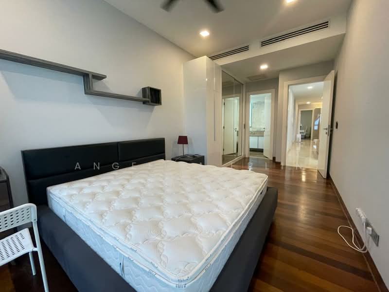 Condominium for Rent at Icon Residence - Angelina Erlin - Bedroom - PropertyGuru.com.my