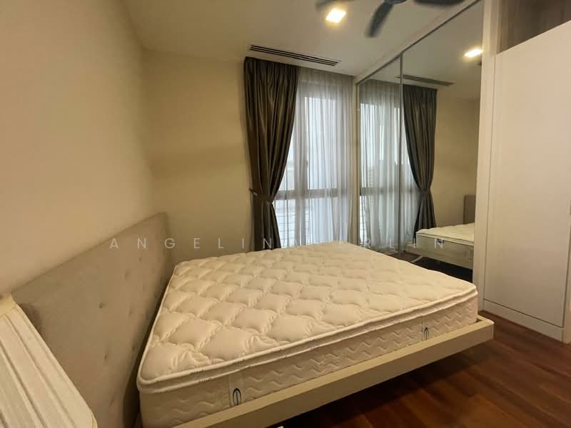 Condominium for Rent at Icon Residence - Angelina Erlin - Bedroom - PropertyGuru.com.my