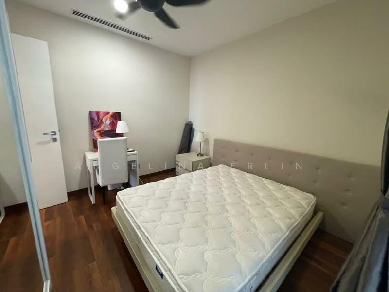 Condominium for Rent at Icon Residence - Angelina Erlin - Bedroom - PropertyGuru.com.my