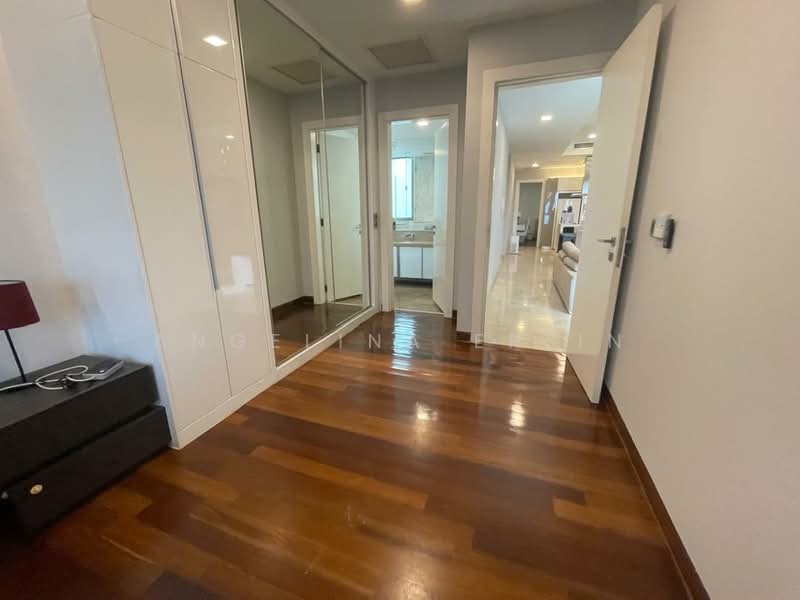 Condominium for Rent at Icon Residence - Angelina Erlin - Corridor - PropertyGuru.com.my