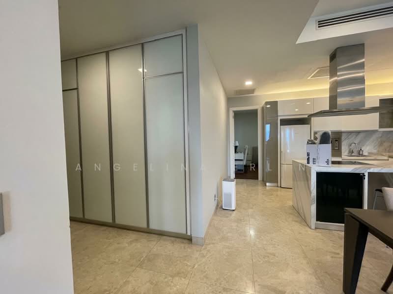 Condominium for Rent at Icon Residence - Angelina Erlin - Interior - PropertyGuru.com.my