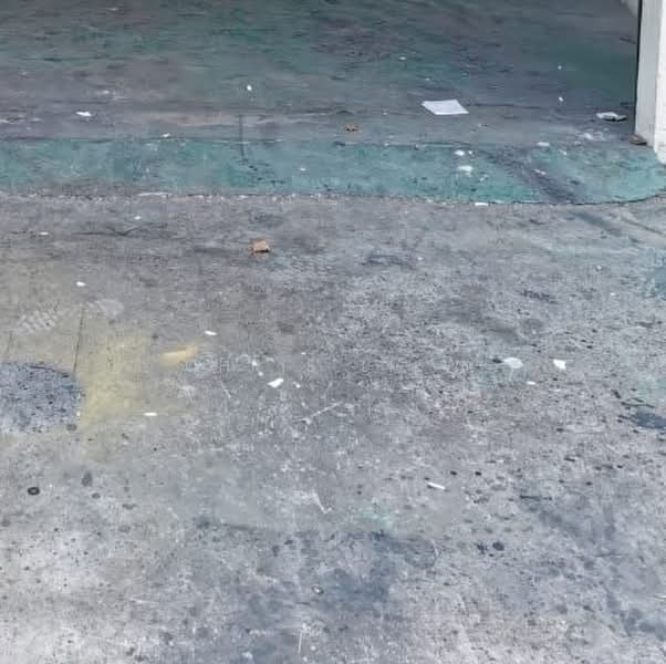 Kilang Teres untuk Disewa di Bandar Seri Alam (Masai) - Chris Liew - Exterior - PropertyGuru.com.my