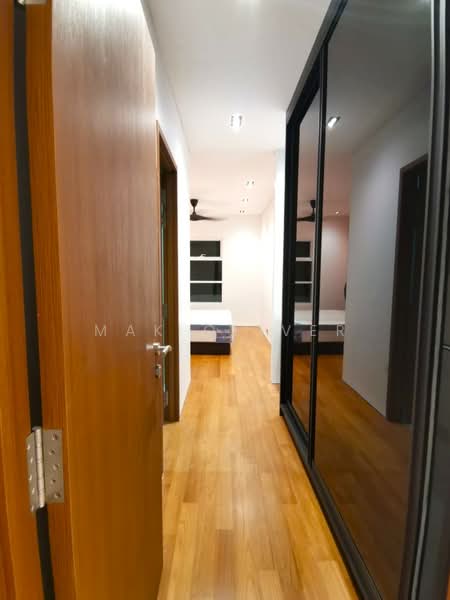Service Residence for Sale at Sky Suites @ KLCC - Mak Oliver - Corridor - PropertyGuru.com.my