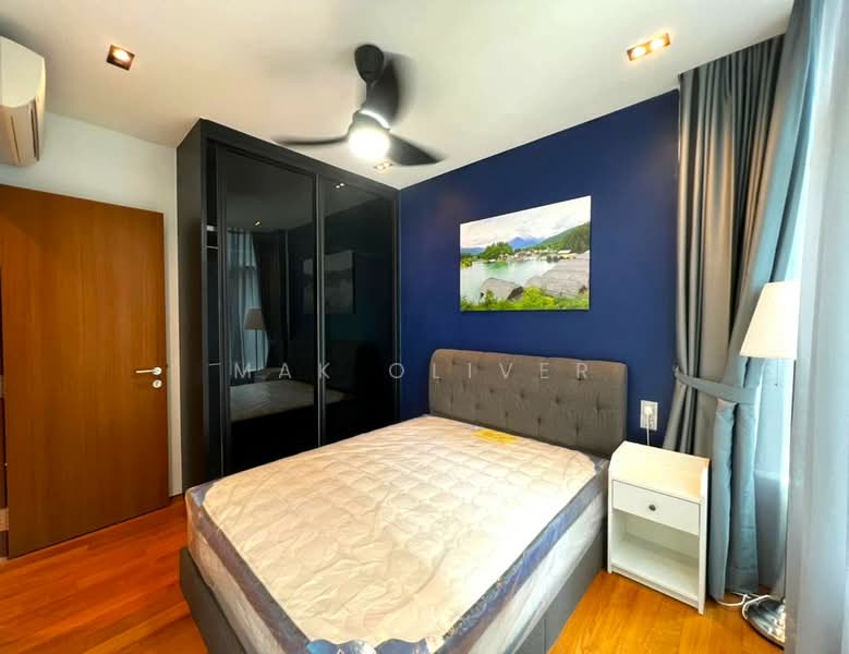 Service Residence for Sale at Sky Suites @ KLCC - Mak Oliver - Bedroom - PropertyGuru.com.my