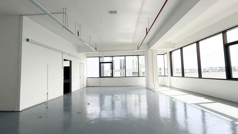 Office for Rent in Bukit Jelutong (Shah Alam) - Izzaza Izzati - Interior - PropertyGuru.com.my