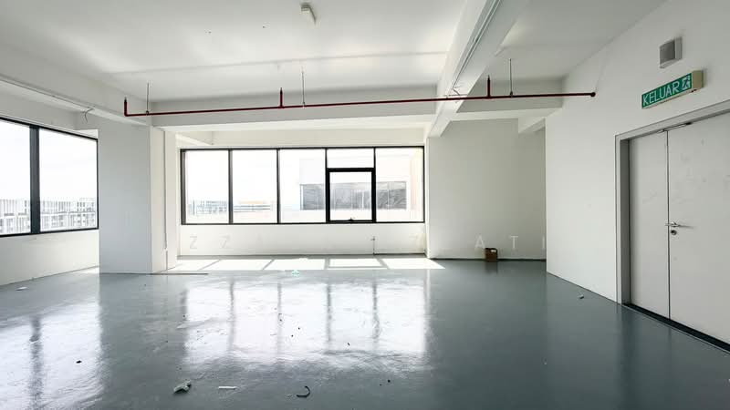 Office for Rent in Bukit Jelutong (Shah Alam) - Izzaza Izzati - Interior - PropertyGuru.com.my