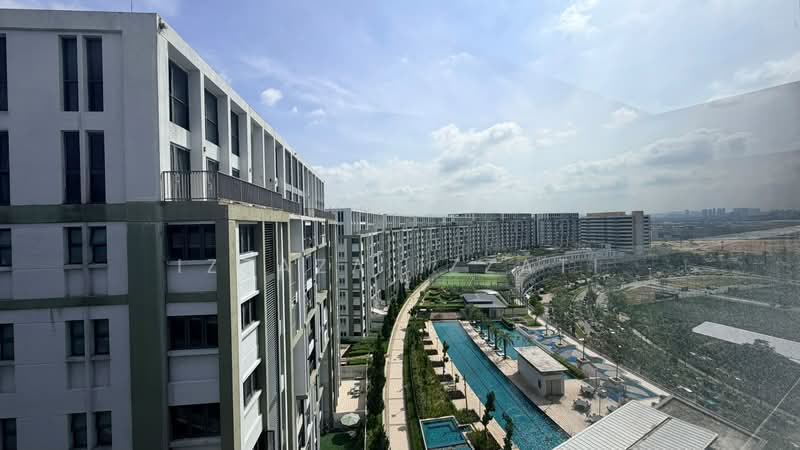 Office for Rent in Bukit Jelutong (Shah Alam) - Izzaza Izzati - Exterior - PropertyGuru.com.my