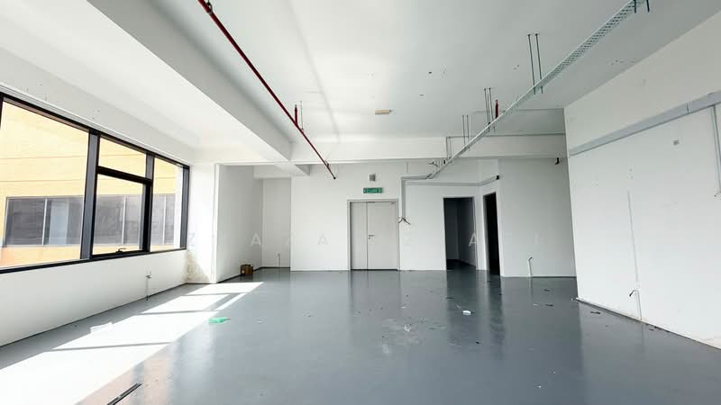 Office for Rent in Bukit Jelutong (Shah Alam) - Izzaza Izzati - Interior - PropertyGuru.com.my