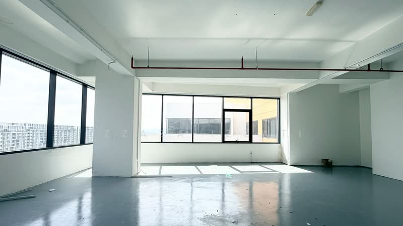 Office for Rent in Bukit Jelutong (Shah Alam) - Izzaza Izzati - Interior - PropertyGuru.com.my