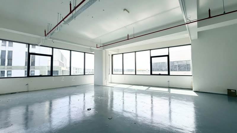 Office for Rent in Bukit Jelutong (Shah Alam) - Izzaza Izzati - Interior - PropertyGuru.com.my