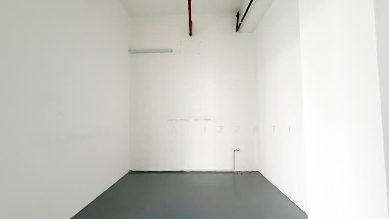 Office for Rent in Bukit Jelutong (Shah Alam) - Izzaza Izzati - Interior - PropertyGuru.com.my