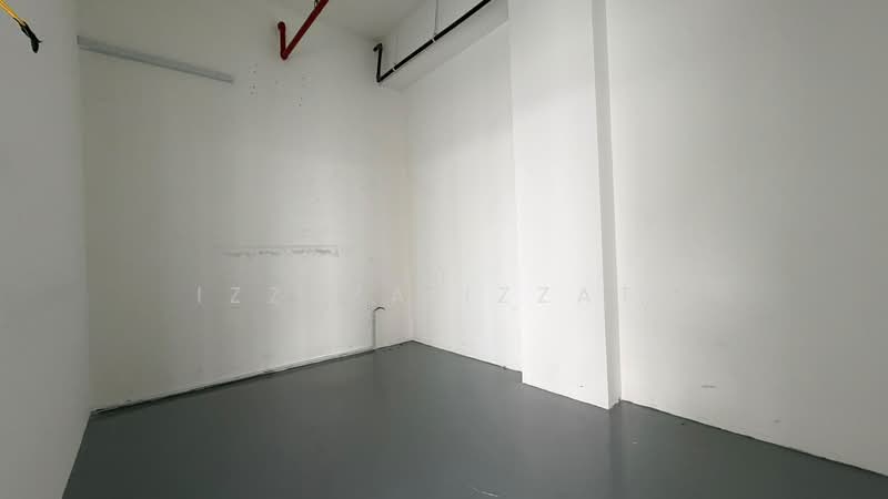 Office for Rent in Bukit Jelutong (Shah Alam) - Izzaza Izzati - Interior - PropertyGuru.com.my
