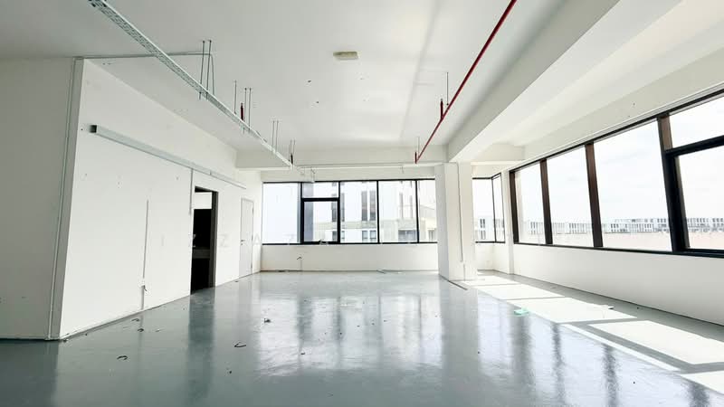 Office for Rent in Bukit Jelutong (Shah Alam) - Izzaza Izzati - Interior - PropertyGuru.com.my