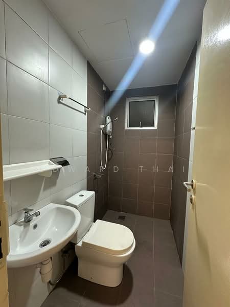 Service Residence for Sale at Galleria Equine Park - Edward Thai - Bathroom - PropertyGuru.com.my