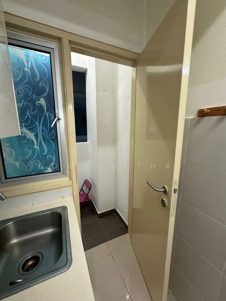 Service Residence for Sale at Galleria Equine Park - Edward Thai - Interior - PropertyGuru.com.my