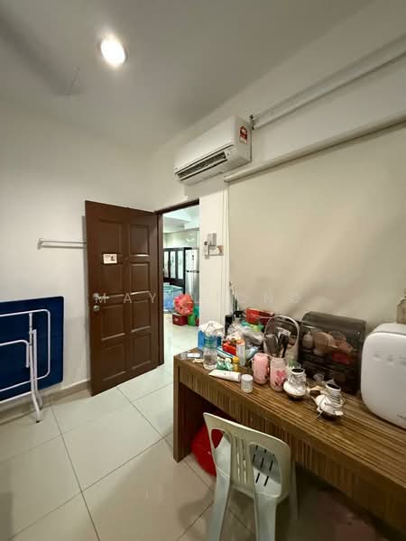 Rumah Teres 1.5 Tingkat untuk Dijual di Happy Garden (Kuchai Lama) - May Liong - Interior - PropertyGuru.com.my