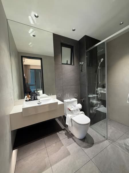 Servis Apartment untuk Dijual di Sunway Cochrane - Raymond Ng - Bathroom - PropertyGuru.com.my