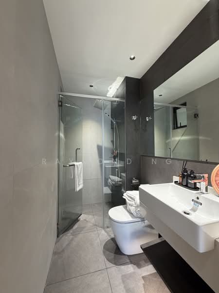 Servis Apartment untuk Dijual di Sunway Cochrane - Raymond Ng - Bathroom - PropertyGuru.com.my
