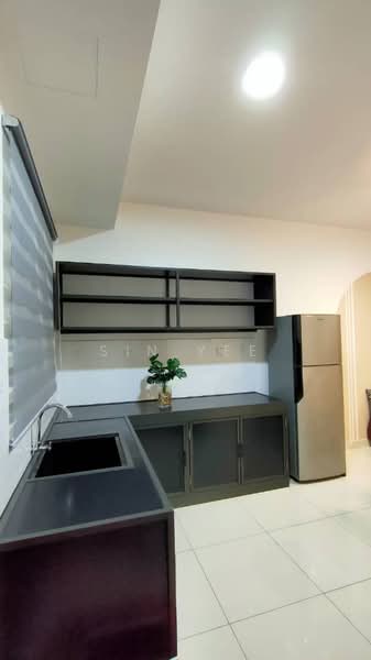 Condominium for Rent at Inspirasi - Sin Yee - Kitchen - PropertyGuru.com.my