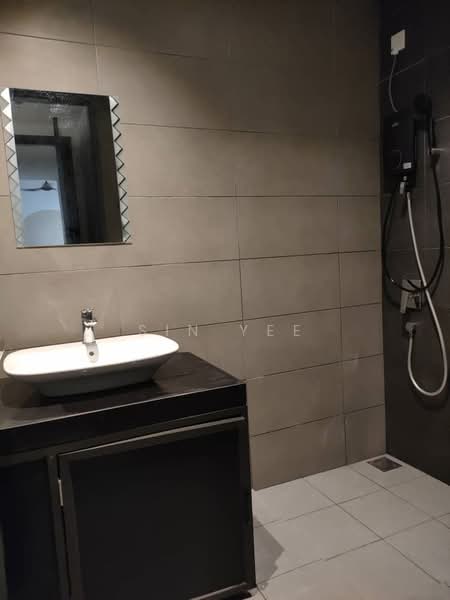 Condominium for Rent at Inspirasi - Sin Yee - Bathroom - PropertyGuru.com.my