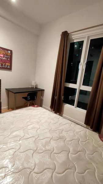 Condominium for Rent at Inspirasi - Sin Yee - Bedroom - PropertyGuru.com.my